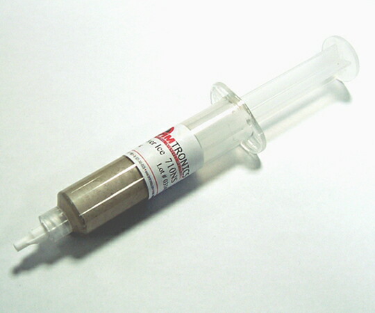店内全品ポイント5倍★要エントリー★TIMTRONICS 耐熱性・高熱伝導グリス Silver Ice 710NS 1個|Shop de clinic店