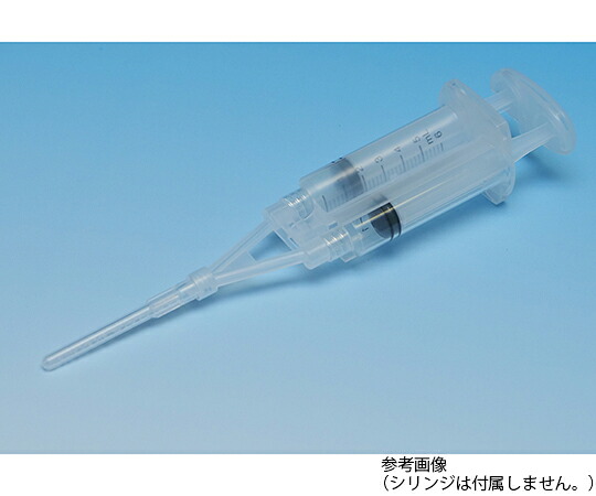 ベテル ミクシングキット(トップ社製5mLシリンジ専用) 1箱 X222P0Z