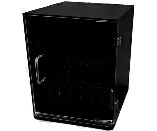 店内全品ポイント5倍★要エントリー★ハルツォク・ジャパン B-Cube バフ収納ケース 1個 BCUBE｜Shop de clinic店