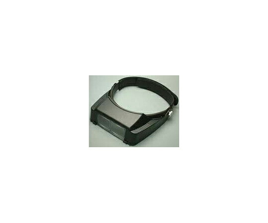 池田レンズ工業 双眼ヘッドルーペ 2.7倍 1個 BM-120C