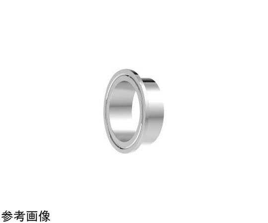 大阪サニタリー 溶接式ヘ置き目 0.48kg 1個 316L-CLF-W 5.5S