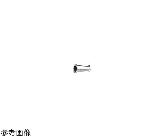 大阪サニタリー ヘルールレジューサ 0.38kg 1個 316L-RDC-2C 2.5SX2S