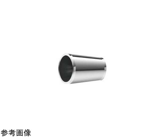 大阪サニタリー 溶接式レジューサ SUS304 0.24kg 1個 RDC-W 3.5SX2.5S