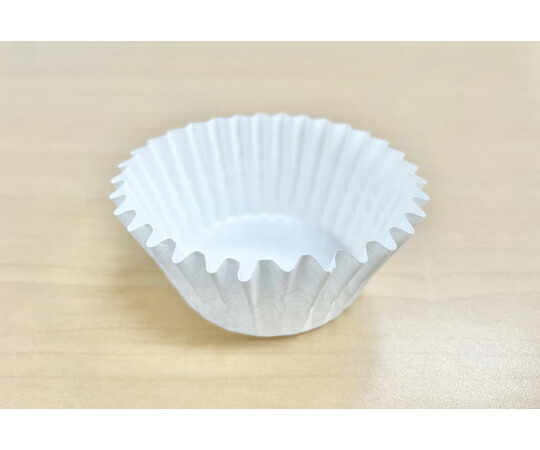 店内全品ポイント5倍★要エントリー★UACJ製箔 PBT おかず入れケース 白 8F 250枚×50本入 1ケース(250枚×50本入) 7938|Shop de clinic店