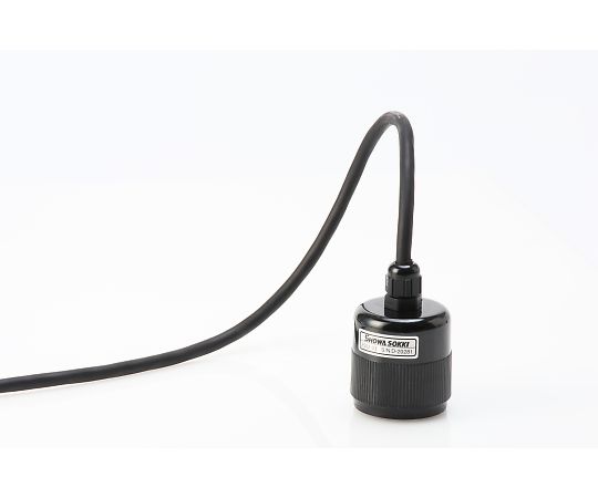 昭和測器 バイブロコンバータ（大入力変位測定） 1セット 2502-03H