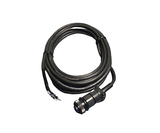 昭和測器 PLC用センサアンプ用 センサケーブル（2470及び2479-9401用） 10m 1本 CA2953-10
