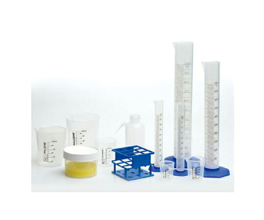 Thermo　Scientific　Nalgene ラボウェアバリューパック 1セット 1350-0001