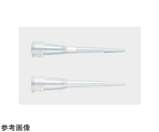 Thermo　scientific　MBP チップ ART 10 LR ヒンジラック 滅菌済 1箱(96チップ×10ラック入) 3501-05-HR