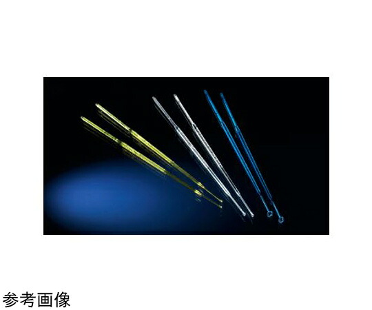 Nalge　Nunc　（サーモフィッシャーサイエンティフィック） イノキュレーティングニードル 50個×20包 1箱(50個×20包入) 253988