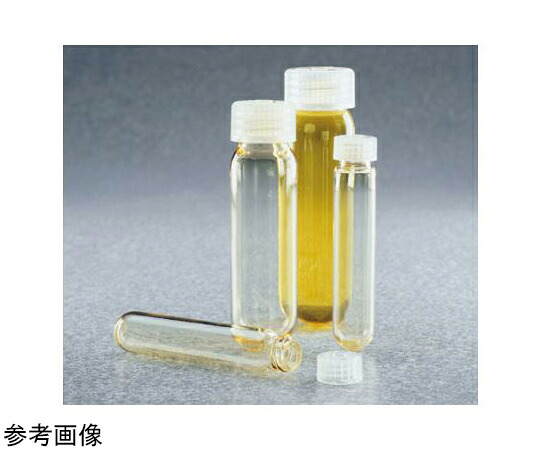 Thermo　Scientific　Nalgene オークリッジ遠沈管（PSF） 30mL 1箱(10本×1包入) 3115-0030