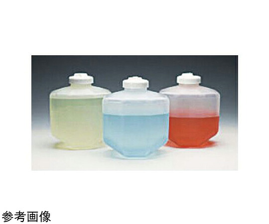 Thermo　Scientific　Nalgene 遠心瓶 1箱(6本×1包入) 3120-2006