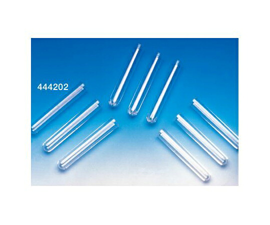 Nalge　Nunc　（サーモフィッシャーサイエンティフィック） イムノチューブ MaxiSorp 5mL 1箱(1000個×3包入) 444202