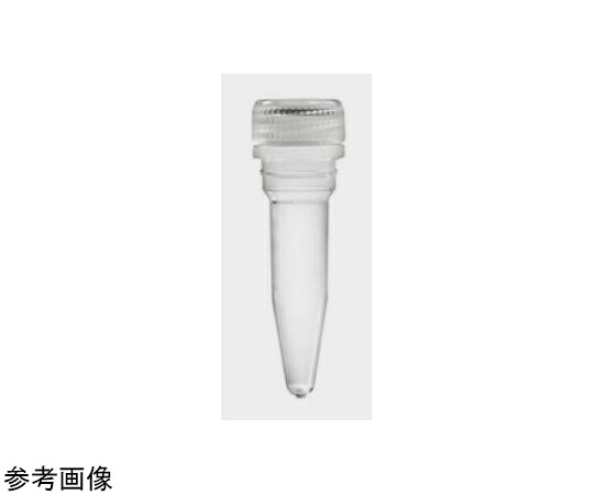 Thermo scientific MBP マイクロ熱電子管 0.5mL 螺子釘旗がしら付き添い人 無菌化済 読みやすい 1箱(500本×1包入) 3431-11