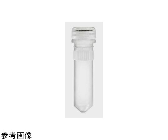 Thermo scientific MBP マイクロ熱電子管 2mL 螺子釘旗がしら付き添い人 無菌化済 読みやすい 1箱(500本×1包入) 3463