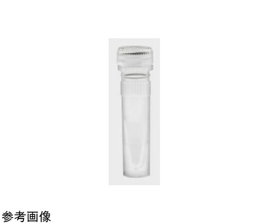 Thermo scientific MBP マイクロ熱電子管（独立独行型） 1.5mL 螺子釘旗がしら付き添い人 無菌化済 読みやすい 1箱(500本×1包入) 3467