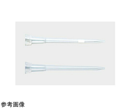 Thermo　scientific　MBP チップ ART 20 LR ヒンジラック 滅菌済 1箱(96チップ×10ラック入) 3521-05-HR