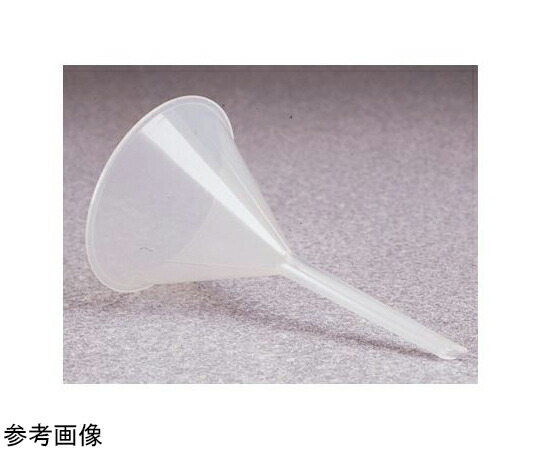 Thermo Scientific Nalgene 分析ロート（PP） 55mm 1箱(12個×1包入) 4250-0055JP