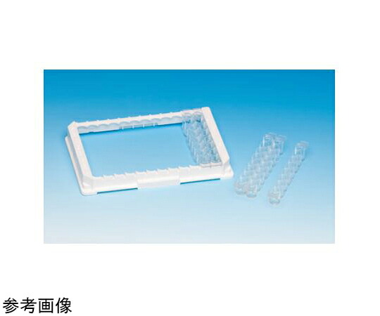 Nalge Nunc （サーモフィッシャーサイエンティフィック） イムノモジュール用ひな形 1箱(5個×12包入) 460348