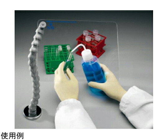 Thermo　Scientific　Nalgene 液体飛散防止シールド（PC） 1個 6356-0001 17,636円