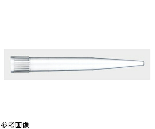 Thermo　Scientific　Finnpipette Wideチップ 1000 滅菌済 96本×10ラック 1箱(96本×10ラック入) 9405163