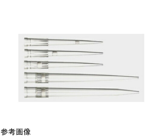 Thermo Scientific Finnpipette Flex水漉し 1～10mL Ext 1箱(50本×1袋入) 94056970
