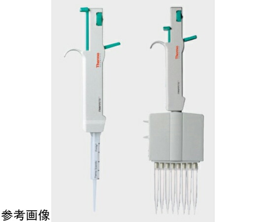 Thermo Scientific Finnpipette ステッパー 1.25mL 1箱(100本入) 9404180