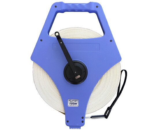 店内全品ポイント5倍★要エントリー★日本度器 ガラス繊維製テープ GFTEXPERT 100m 1個 GFT-100|Shop de clinic店