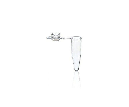 BRAND PCRチューブ 0.2mL ドームcap 1000本入 1袋(1000本入) 781300｜Shop de clinic店