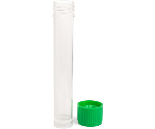 店内全品ポイント5倍★要エントリー★Celltreat トランスポートチューブ(チューブ・キャップ別梱包)12mL 各500個入 1箱 230418|Shop de clinic店