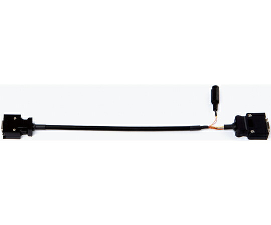 アズビル（山武） ACアダプター繋ぎ合わせる用馬具 1個 F9Y4QA2