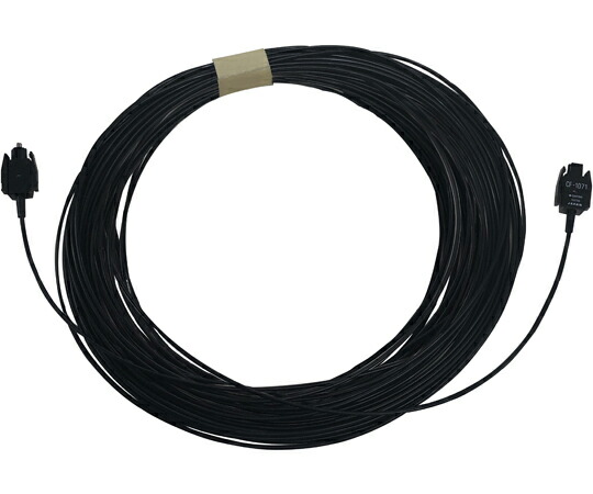 エー・アンド・デイ 光通信アダプタ用光ケーブル 30m AX-KS5456-030 研究・実験用品-設備-花・ガーデン・DIY