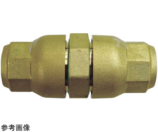 タスコ レイワオッゾン ソケット φ38.1 1個 TA240RS-38