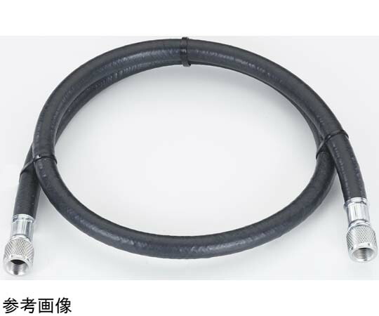 タスコ チャージングホース（アンモニア用）　244cm 1本 TA134AM-244