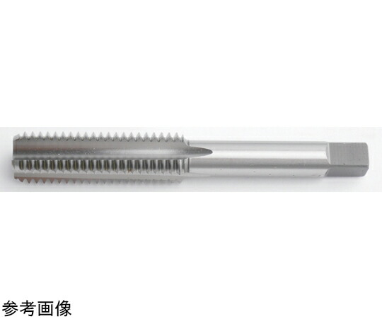 不二越 ハンドタップ 10mm×1 1パック（10本入） HT10M1X1.5
