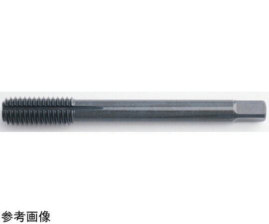 不二越 手ごわいネットボール スチール写真用 ロングシャンク 5mm×0.8   1風呂敷き包み（10本入） TFSTL5M0.8X6XBX120