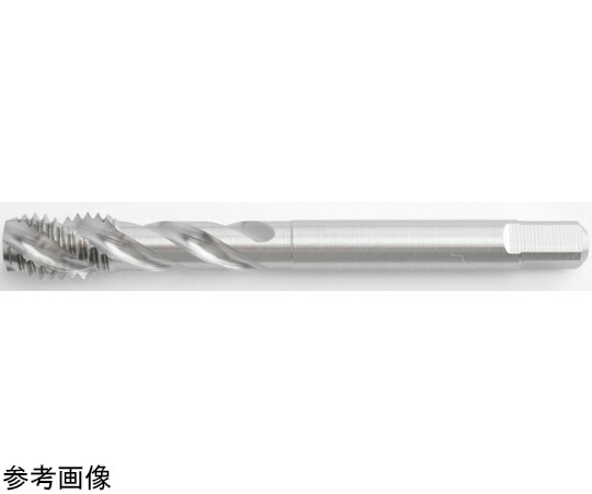 不二越 N渦巻き水道栓M22X2 1本 NSP22M2R