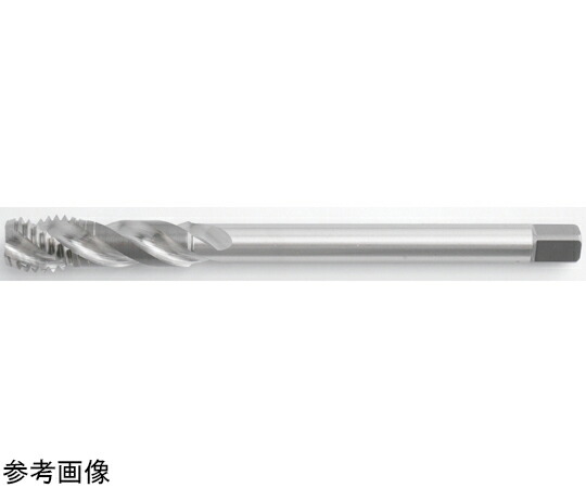 不二越 N渦巻き水道栓 ロングシャンクM16X1.5 1本 NSPL16M1.5RX200