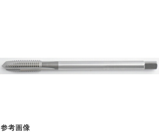 不二越 N尖んがり水道栓 ロングシャンクM18X2.5 1本 NPOL18M2.5RX150