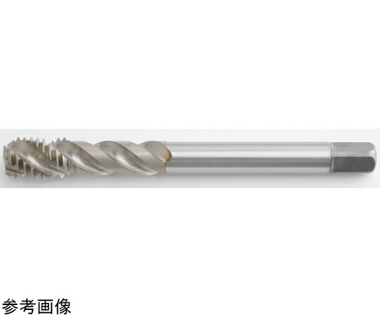 不二越 SG渦巻き水道栓 ショートチャンファM18X1.5 1本 SGSP18M1.5RX1.5P