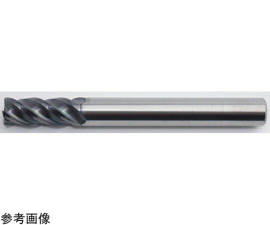 不二越 X'Sミルジオラジアス 4XSGEO 20XR1.0X20 1本 4XSGEO20R1
