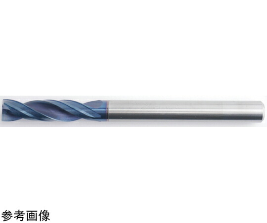 不二越 アクアドリルEX平ったい 油絵の具大広間3D 2.7粍 1本 AQDEXZOH3D0270