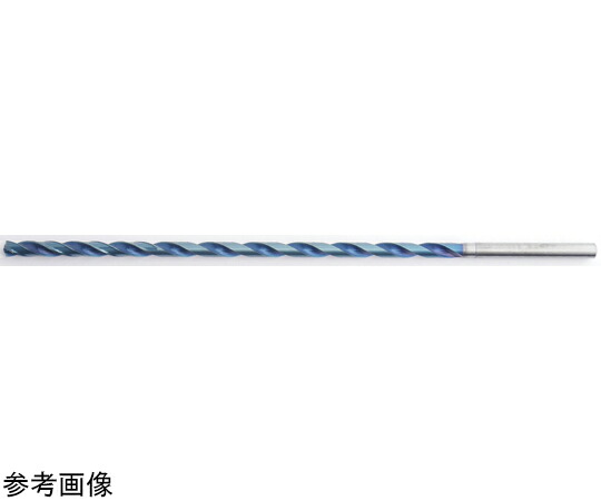 不二越 アクアドリルEX オイルホールロング25D 9.5粍 1本 AQDEXOH25D0950