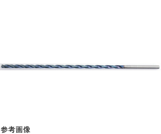 不二越 アクアドリルEX オイルホールロング30D 8.5粍 1本 AQDEXOH30D0850