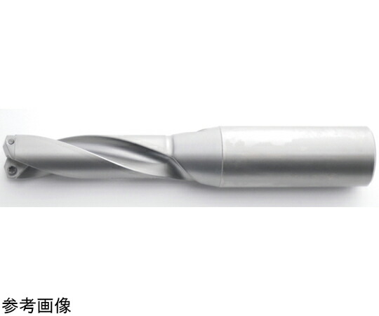 不二越 アクアドリルEX VF 5D 31.6mm 1本 AQDEXVF5D32