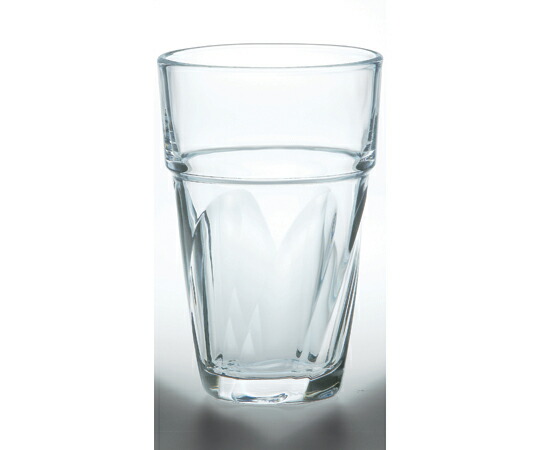 東洋佐々木ガラス リフレクション タンブラー 480mL 6個入 1箱(6個入)