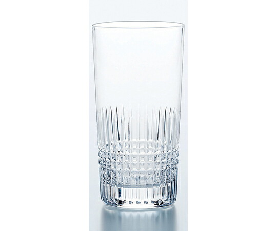 東洋佐々木ガラス カットグラス 10タンブラー 305mL 3個入 1箱(3個入)