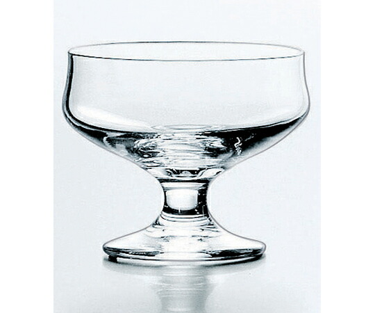 東洋佐々木ガラス アロマ アイスクリーム 285mL 6個入 1箱(6個入)