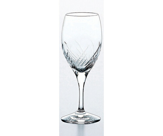 東洋佐々木ガラス トラフ ワイン 170mL 6個入 1箱(6個入)