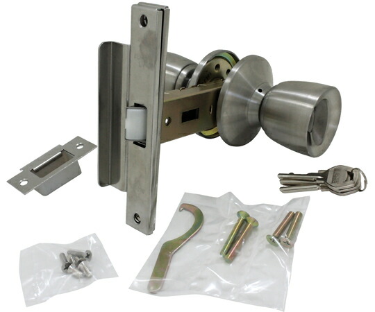 アルファ Mロック 取替用インテグラル錠 1パック 33M05-100ALU