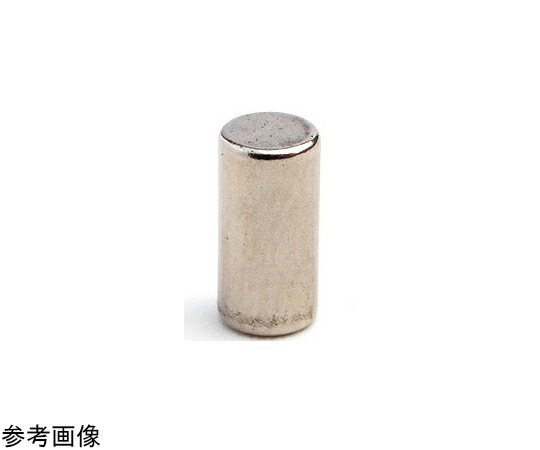 二六製作所 ネオジム Φ1.5×3(N35)50個入 50個入 NE683
